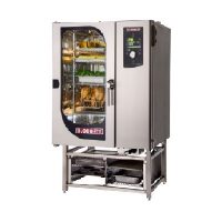 Blodgett Single Gas Combi Oven BLCM-101G - 600 Lb