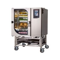 Blodgett Single Gas Combi Oven BLCM-102G - 640 Lb