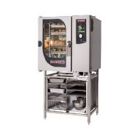 Blodgett Single Gas Combi Oven BLCM-61G - 505 Lb