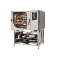 Blodgett Single Gas Combi Oven BLCM-62G - 540 Lb