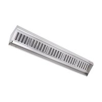 CaptiveAire Commercial Low Proximity Hood BLL - 400°F