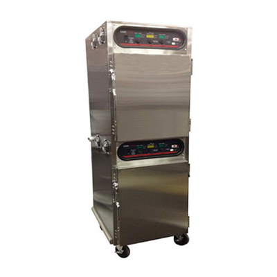 Carter-Hoffmann Commercial Cook & Hold Cabinet CH1600 - 240 Lb