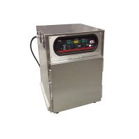Carter-Hoffmann Commercial Cook & Hold Cabinet CH800 - 120 Lb