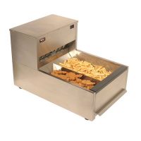 Carter-Hoffmann Crisp 'N Hold Food Stations CNH18 - 1050 In_