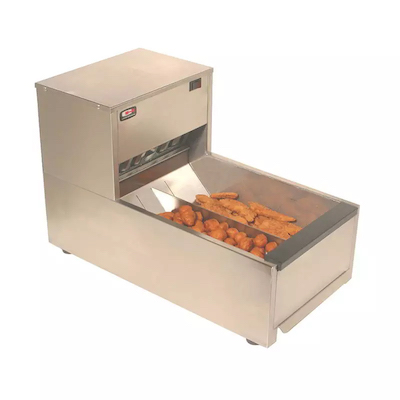 Carter-Hoffmann Crisp 'N Hold Food Stations CNH14 - 837 In_