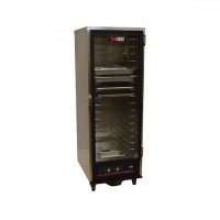 Carter-Hoffmann HotLogix Heated Holding Cabinet HL1-18 - 198 Lb