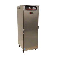 Carter-Hoffmann HotLogix Heated Holding Cabinet HL7-18 - 495 Lb