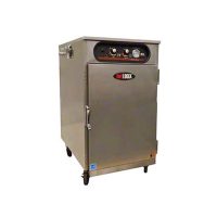 Carter-Hoffmann HotLogix Heated Holding Cabinet HL7-8 - 322 Lb