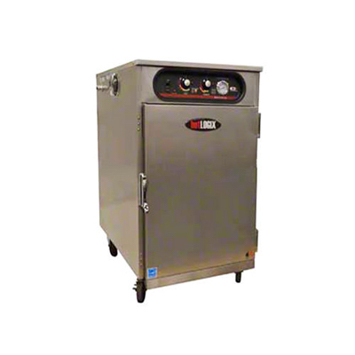 Carter-Hoffmann HotLogix Heated Holding Cabinet HL7-8 - 322 Lb