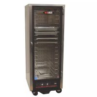 Carter-Hoffmann HotLogix Heated Holding & Proofing Cabinet HL4-14 - 28 Pan
