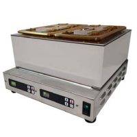 Carter-Hoffmann Modular Holding Cabinet MT23-6 - 14 Lb