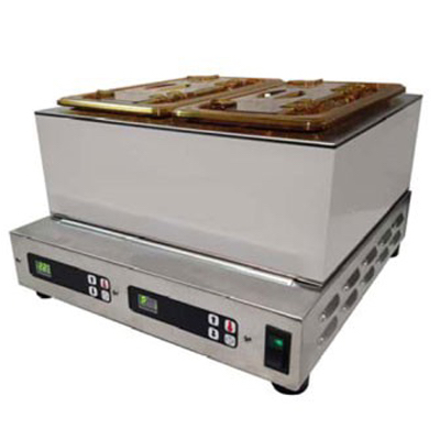 Carter-Hoffmann Modular Holding Cabinet MT23-6 - 14 Lb