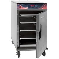 1000-CH-SS-SPLIT-D Cres Cor Cook & Hold Oven 1000-CH-SS-SPLIT-D - 120 Lb