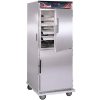 H-137-SUA-12D Cres Cor Full Size Hot Cabinet H-137-SUA-12D - 283 Lb, Stainless Steel