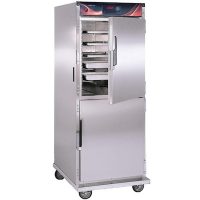 H-137-SUA-12D Cres Cor Full Size Hot Cabinet H-137-SUA-12D - 283 Lb, Stainless Steel