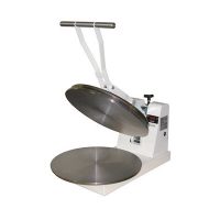 DM-18 Doughxpress Commercial Manual Pizza Press DM-18 - 120/220V