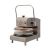 DXM-SS Doughxpress Commercial Manual Pizza Press DXM-SS - 120/220V