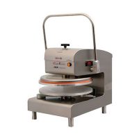 DXM-SS Doughxpress Commercial Manual Pizza Press DXM-SS - 120/220V