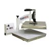 TXM-15 Doughxpress Commercial Manual Pizza Press TXM-15 - 120/220V