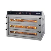 Doyon Electric Triple Deck Pizza Oven PIZ3 - 36"