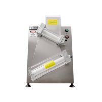 DL12DP Doyon Roller Dough Sheeter DL12DP - 12" - Two Stage, Diagonal