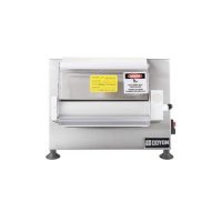 DL12SP Doyon Roller Dough Sheeter DL12SP - 12" - One Stage, Parallel
