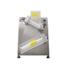 DL18DP Doyon Roller Dough Sheeter DL18DP - 17" - One Stage, Diagonal