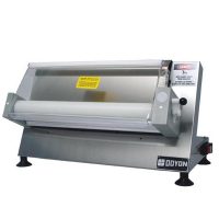 DL18SP Doyon Roller Dough Sheeter DL18SP - 17" - One Stage, Parallel