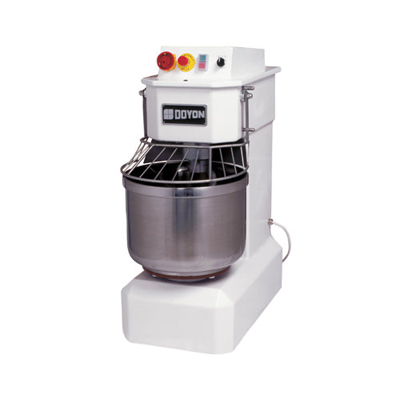Doyon Spiral Mixer AEF150SP - 345 Qt