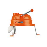 CL003 Dynamic Dynacube Vegetable Dicer CL003 - 1/4"