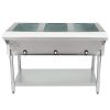 DHT3-120 Eagle Electric Hot Food Table DHT3-120 - 3 Wells