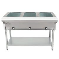 DHT3-120 Eagle Electric Hot Food Table DHT3-120 - 3 Wells