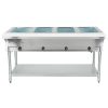 DHT4-120 Eagle Electric Hot Food Table DHT4-120 - 4 Wells