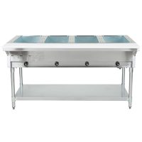 DHT4-120 Eagle Electric Hot Food Table DHT4-120 - 4 Wells