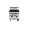 HP212 Eurodib Commercial Gas Hot Plate HP212 - 60,000 BTU/Hr