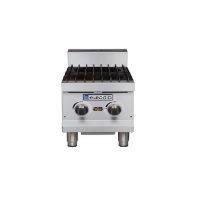 HP212 Eurodib Commercial Gas Hot Plate HP212 - 60,000 BTU/Hr
