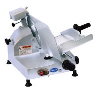 Eurodib Manual Meat Slicer HBS-300L - 12" Blade