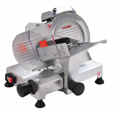 Eurodib Manual Meat Slicer HBS-350L - 14" Blade