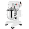 M10-ETL Eurodib Planetary Mixer M10-ETL - 10 Qt