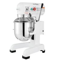 M10-ETL Eurodib Planetary Mixer M10-ETL - 10 Qt