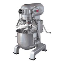 M20-ETL Eurodib Planetary Mixer M20-ETL - 20 Qt
