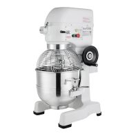 M40A 220ETL Eurodib Planetary Mixer M40A 220ETL - 40 Qt