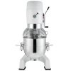 M60A 220ETL Eurodib Planetary Mixer M60A 220ETL - 60 Qt