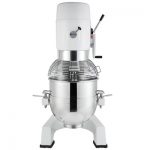 M60A 220ETL Eurodib Planetary Mixer M60A 220ETL - 60 Qt