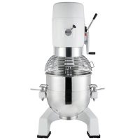 M60A 220ETL Eurodib Planetary Mixer M60A 220ETL - 60 Qt