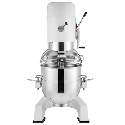 M60A 220ETL Eurodib Planetary Mixer M60A 220ETL - 60 Qt