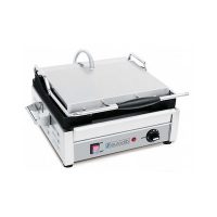 Eurodib Commercial Smooth Sandwich Grill SFE02340 - 1800/2900Watts
