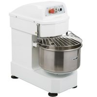 LM20T Eurodib Spiral Mixer LM20T - 20 Qt