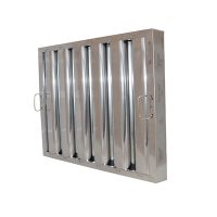 Flame Gard Commercial Hood Filter FR51-2020 - 20" x 20"