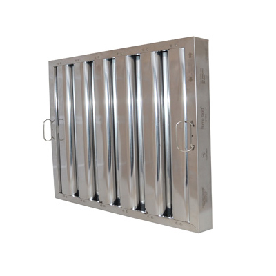 Flame Gard Commercial Hood Filter FR51-2020 - 20" x 20"